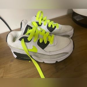 Kids Nike Air Max 90 LTR